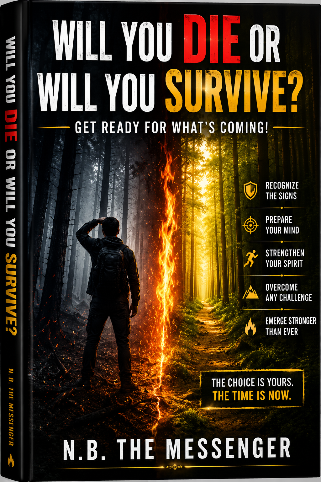 Will You Die or Will You Survive