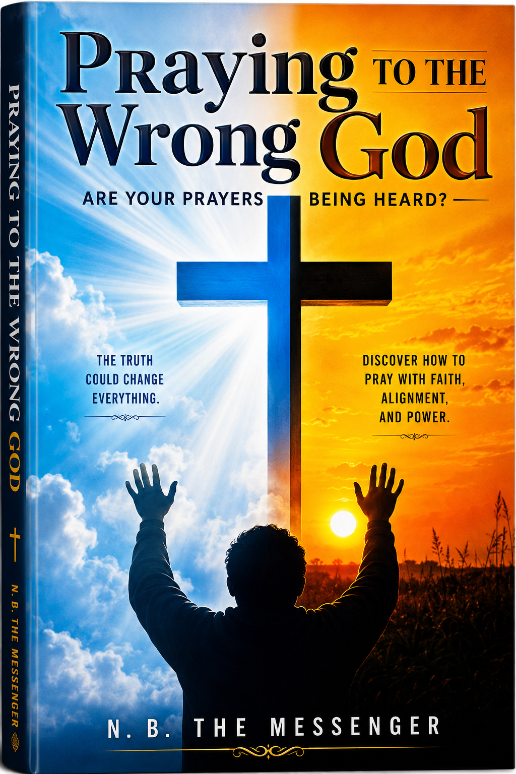 Praying to the Wrong God